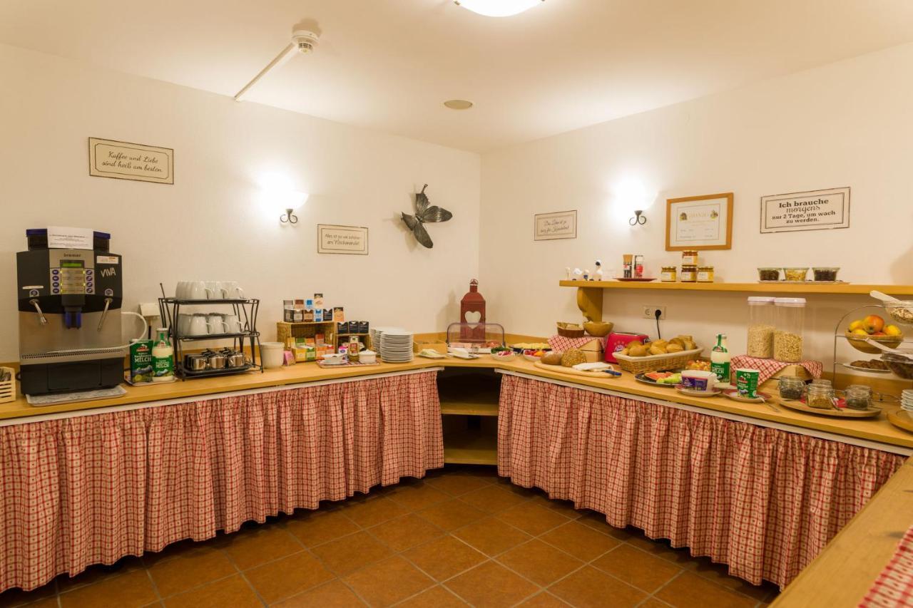 Gasthof Bauerngirgl Bayerisch Gmain Dış mekan fotoğraf